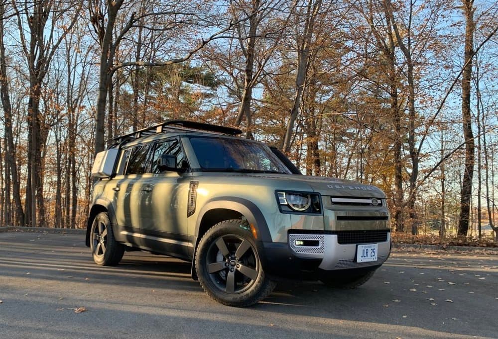 Best Cars for Long Trips