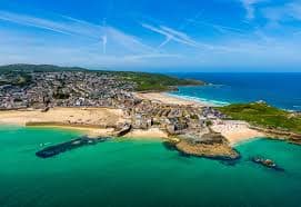 Travel Destinations in UK