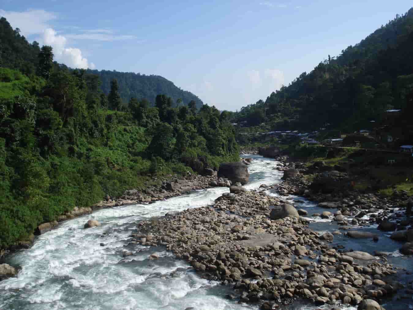Weekend Getaways Near Kolkata