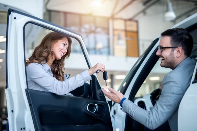 How to Choose the Right Rental Car