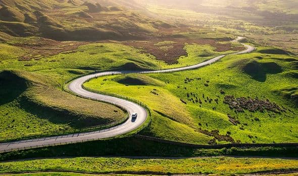 Why Renting Is the Future of Driving